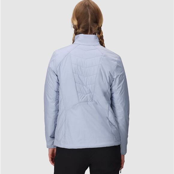 OUTDOOR RESEARCH Women's Vesper Insulated Pullover - Picture 2 of 11